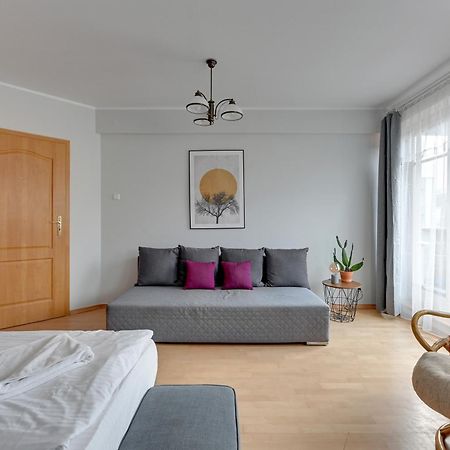 סופוט Willa Halina By Grand Apartments מראה חיצוני תמונה
