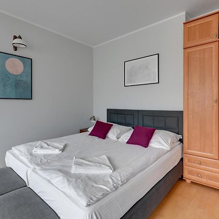 סופוט Willa Halina By Grand Apartments מראה חיצוני תמונה