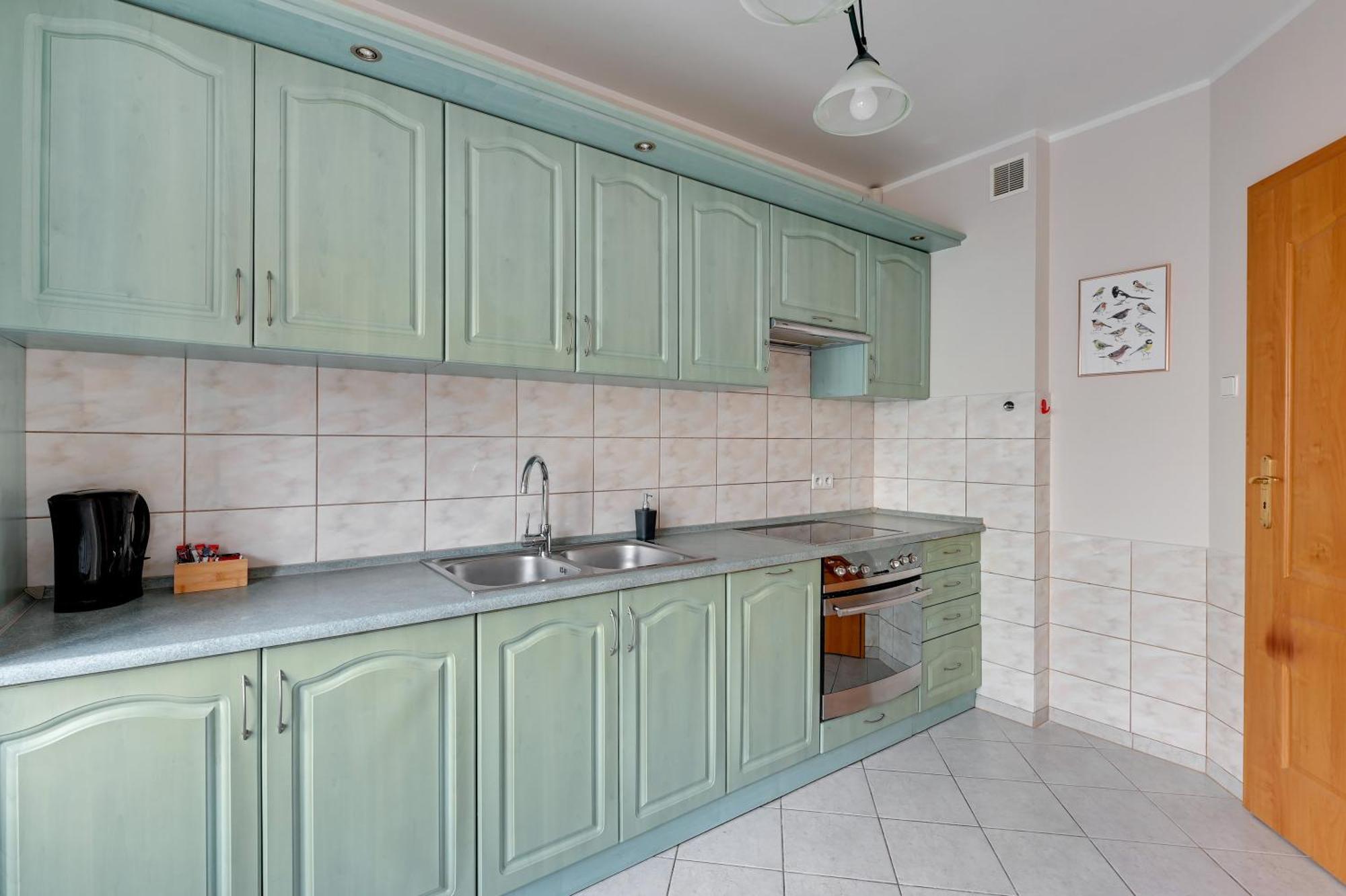 סופוט Willa Halina By Grand Apartments מראה חיצוני תמונה