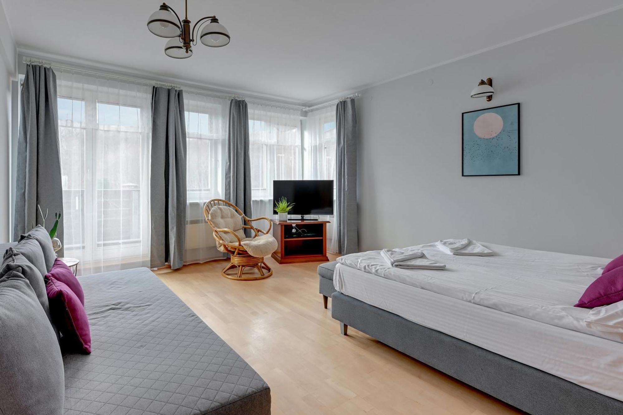 סופוט Willa Halina By Grand Apartments מראה חיצוני תמונה