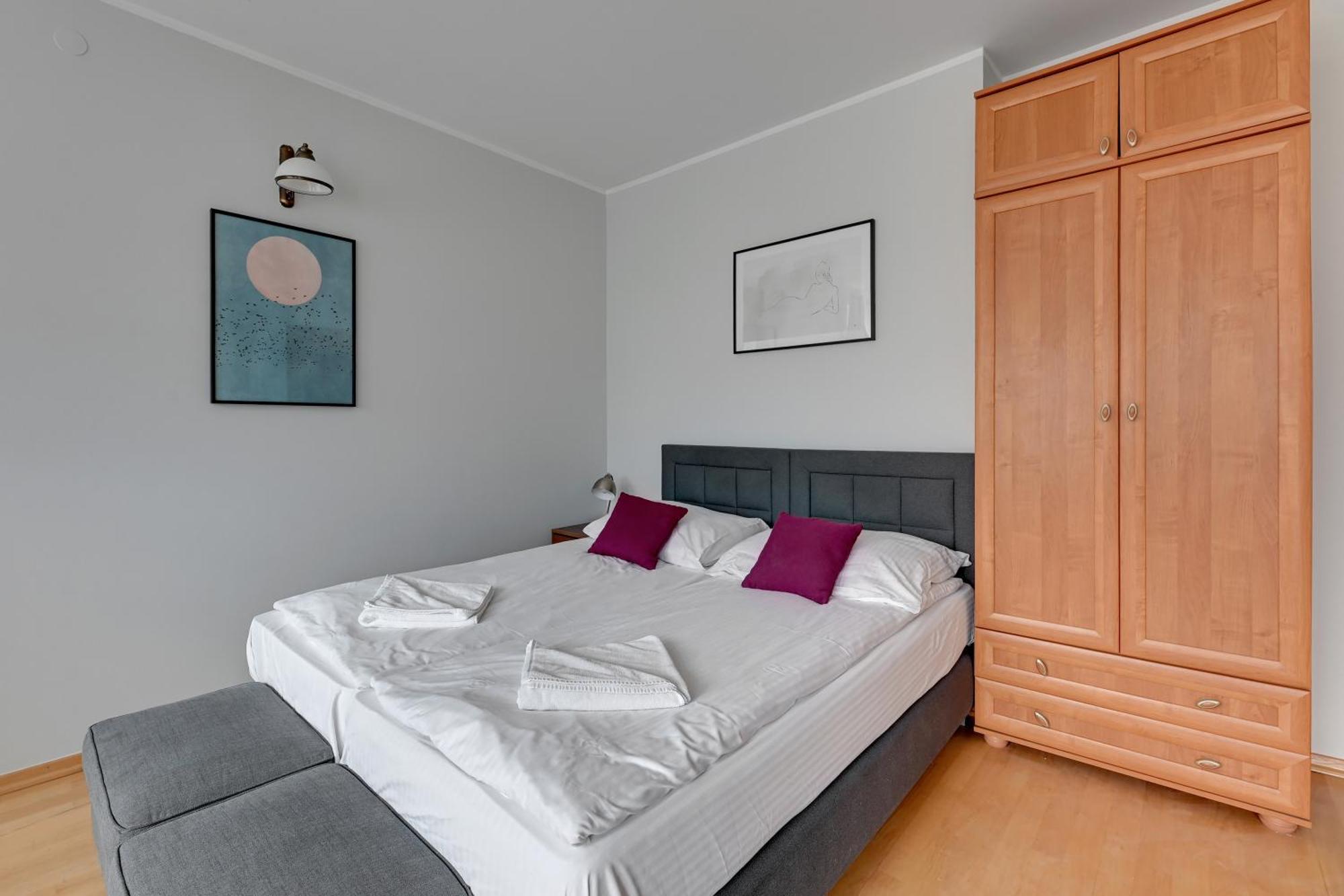 סופוט Willa Halina By Grand Apartments מראה חיצוני תמונה