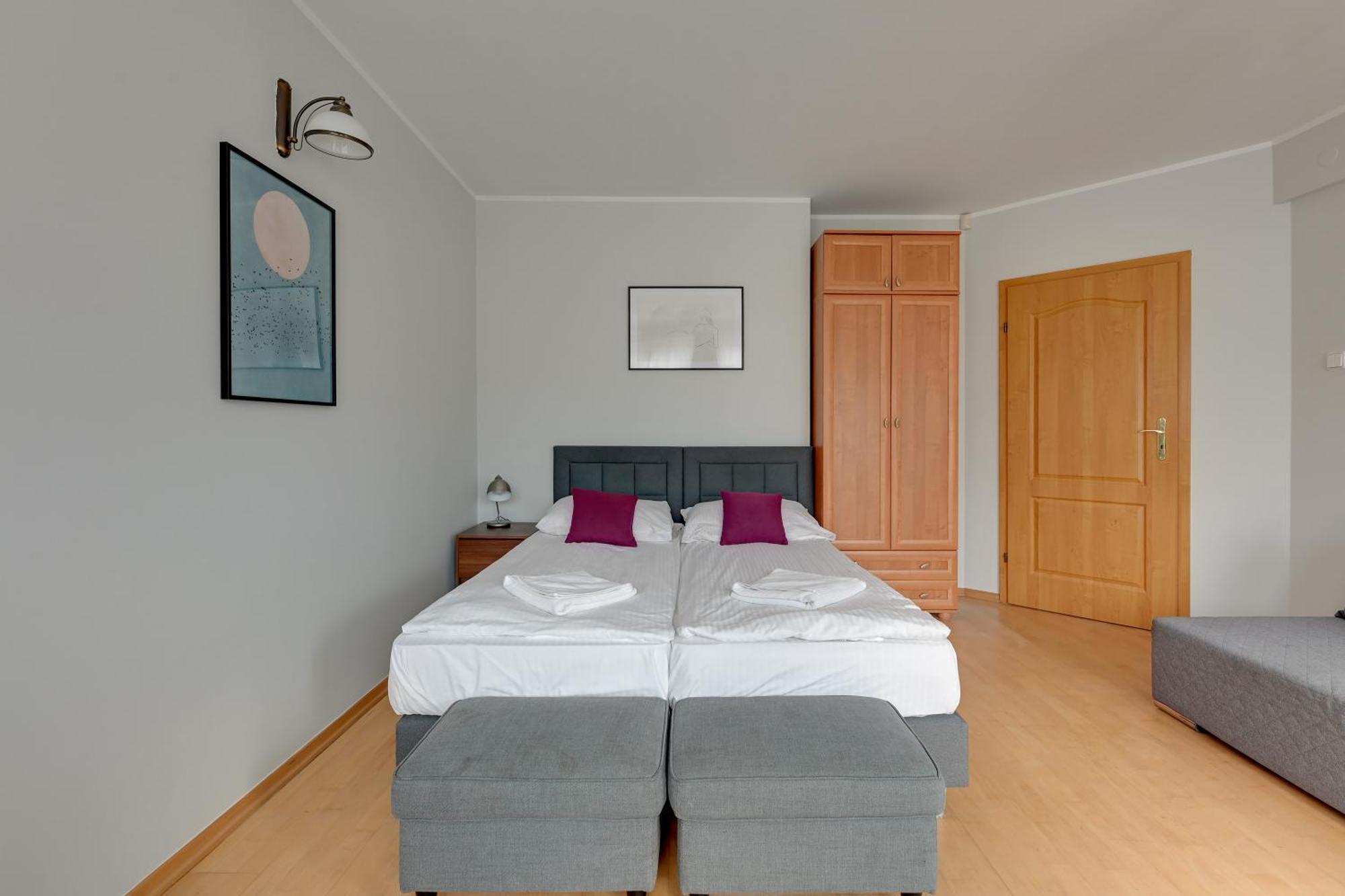 סופוט Willa Halina By Grand Apartments מראה חיצוני תמונה