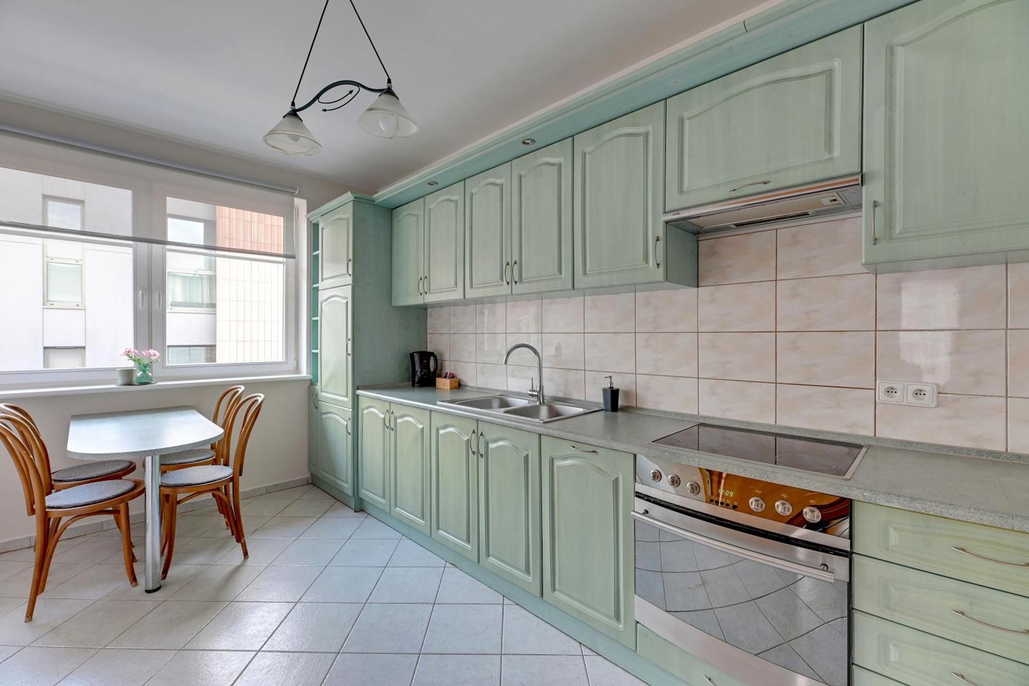סופוט Willa Halina By Grand Apartments מראה חיצוני תמונה